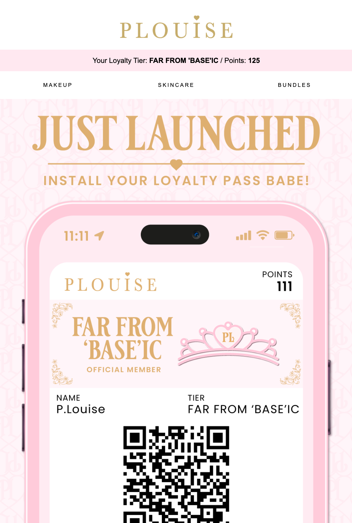 Loyalty Pass increase program engagement across channels
