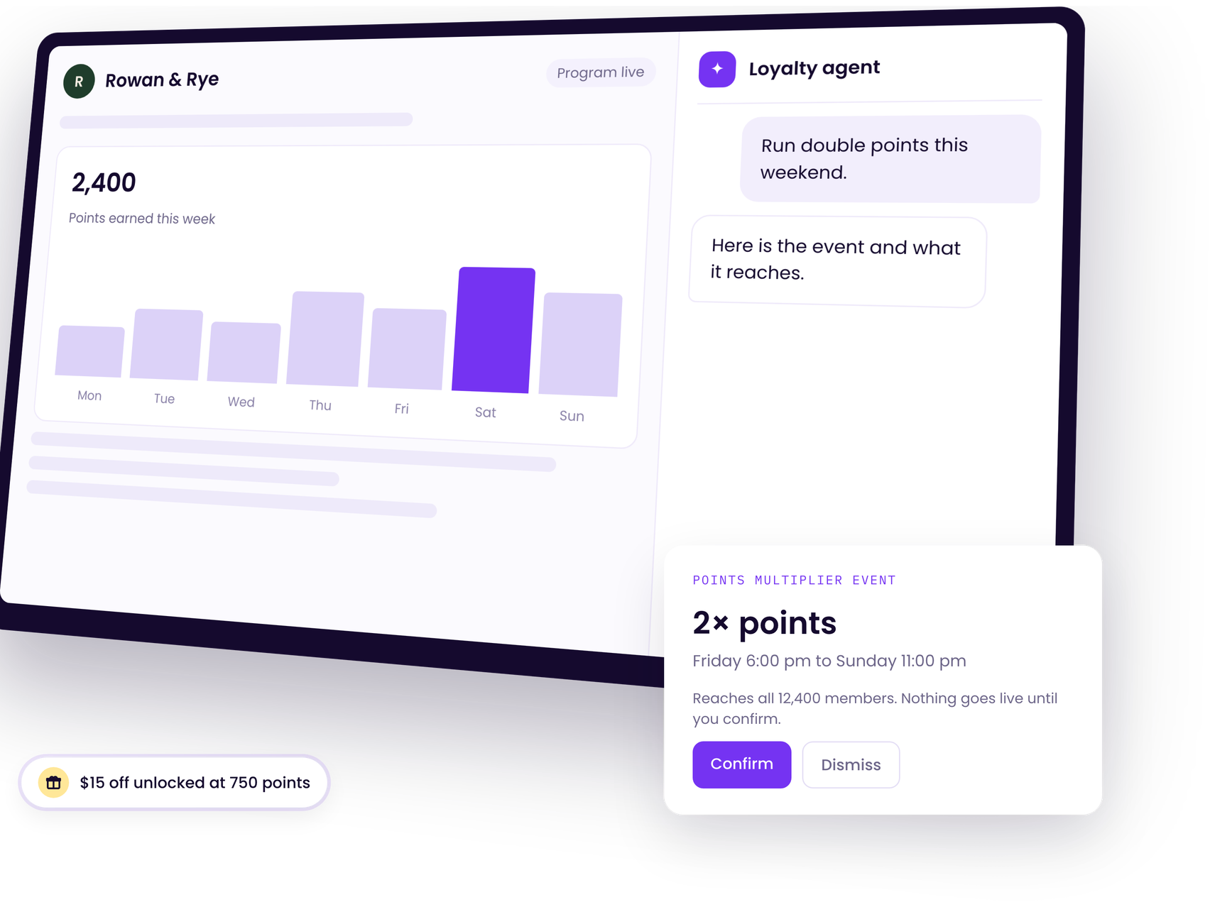 Compare AI Loyalty Platforms