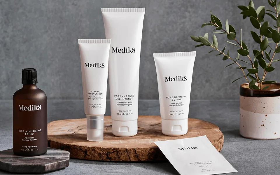 Medik8's program drives 40% of UK revenue and 27% of US revenue