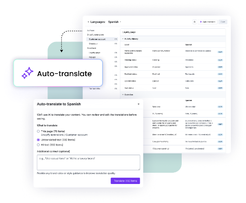 LoyaltyLion Flows conditional customer journeys