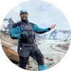 Alex Stark, CMO at Ogee