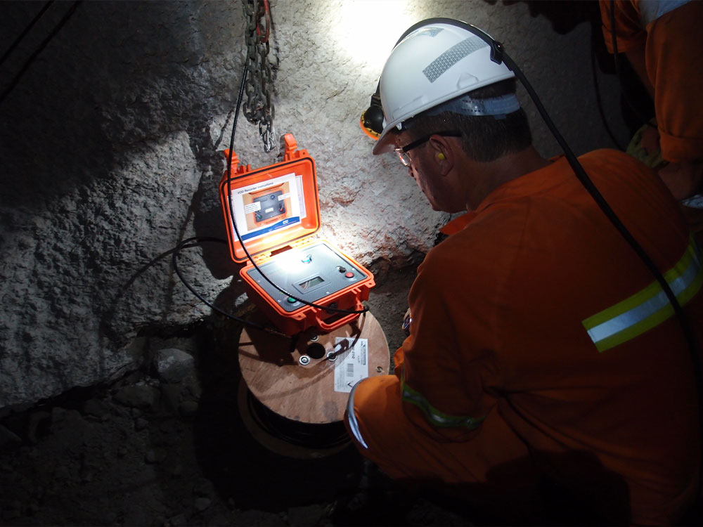 Technical Drill & Blast Audits