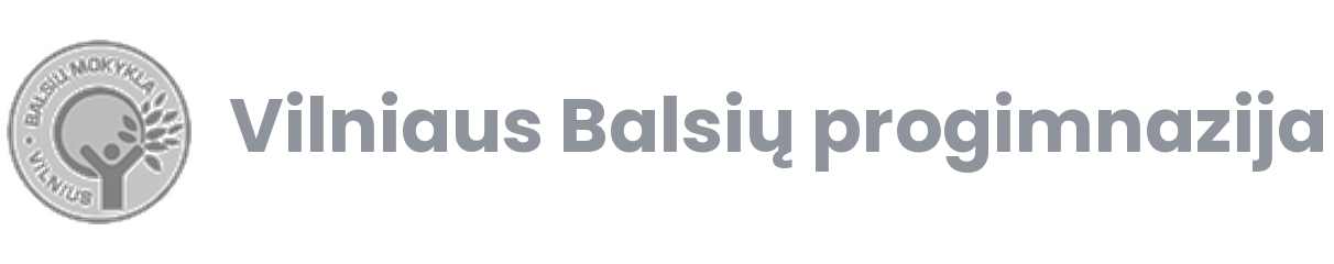Vilniaus Balsių progimnazija