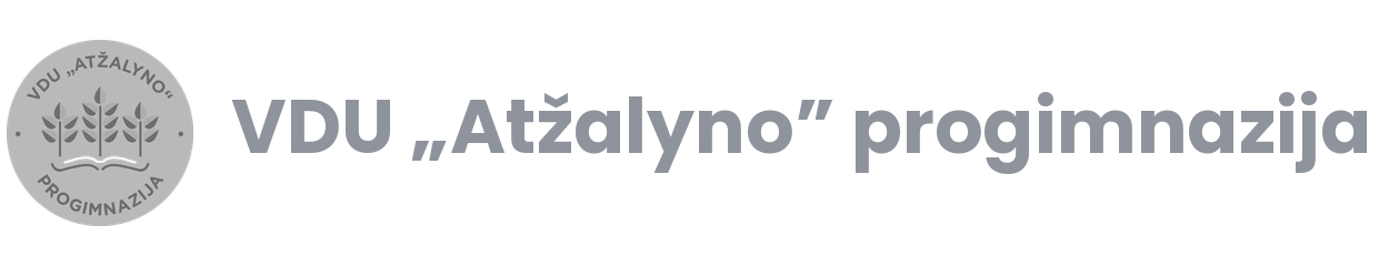 VDU Atžalyno progimnazija