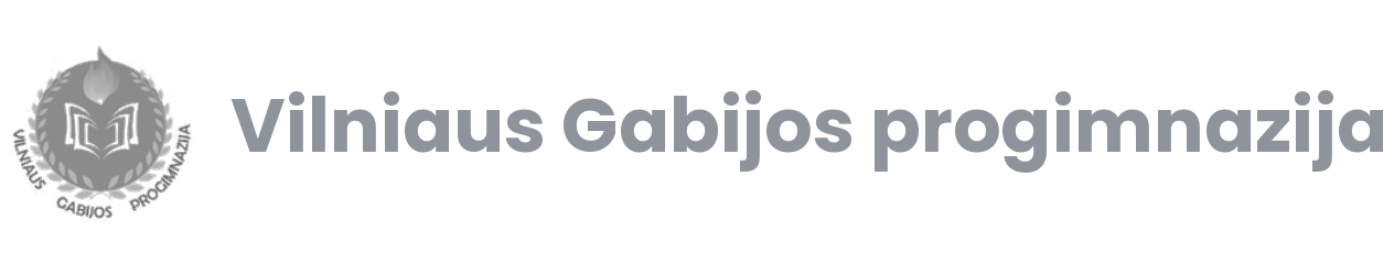 Vilniaus Gabijos progimnazija