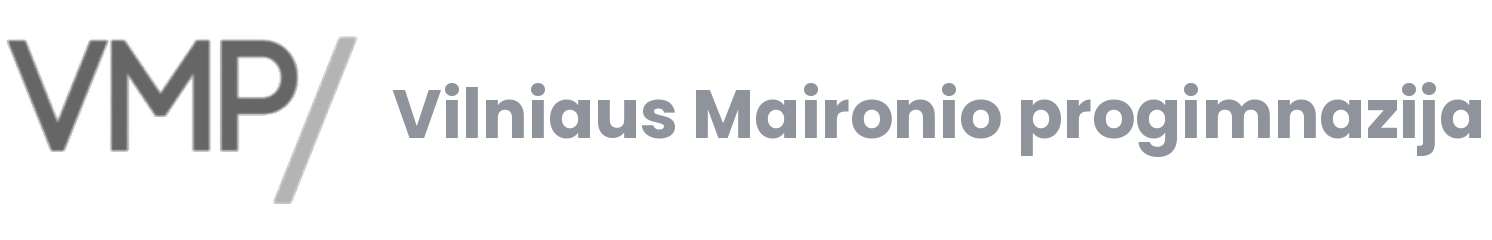 Vilniaus Maironio progimnazija