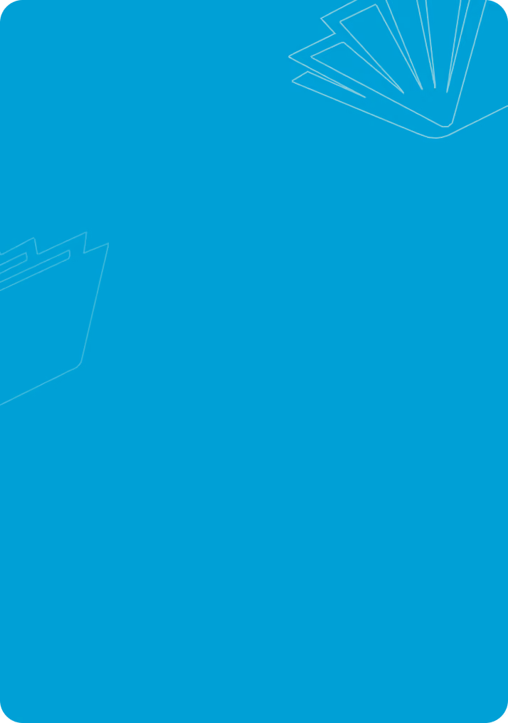 A pale aqua rectangular background with faint academic line-art motifs around the edges, providing a clean branded setting for overlaid EdAtlas content.