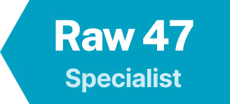 A detailed EdAtlas visual illustrating specialist5, using the organisation’s turquoise, black and light-blue design palette to support the surrounding content.