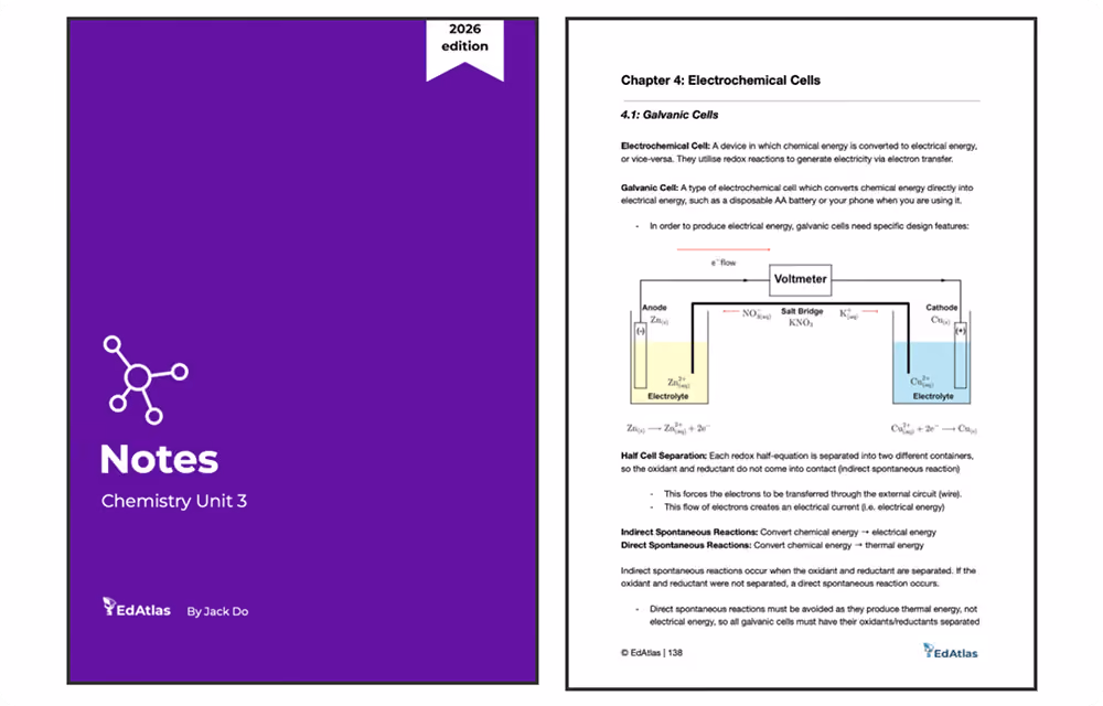 A detailed EdAtlas program image showing materials, providing visual context for the surrounding educational content.