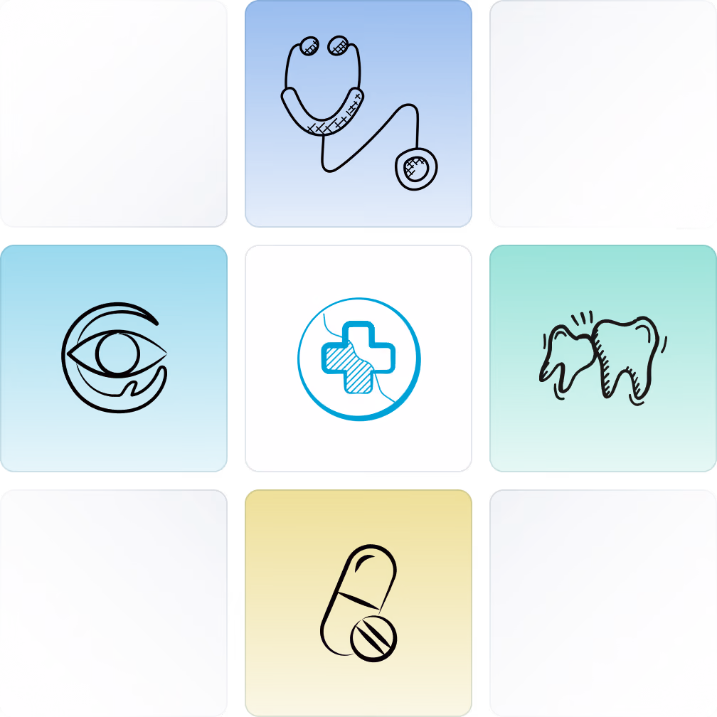 A detailed EdAtlas visual illustrating ucat program, using the organisation’s turquoise, black and light-blue design palette to support the surrounding content.