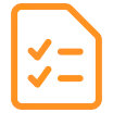 A detailed EdAtlas visual illustrating taskList, using the organisation’s turquoise, black and light-blue design palette to support the surrounding content.