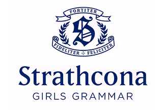 Strathcona Girls Grammar