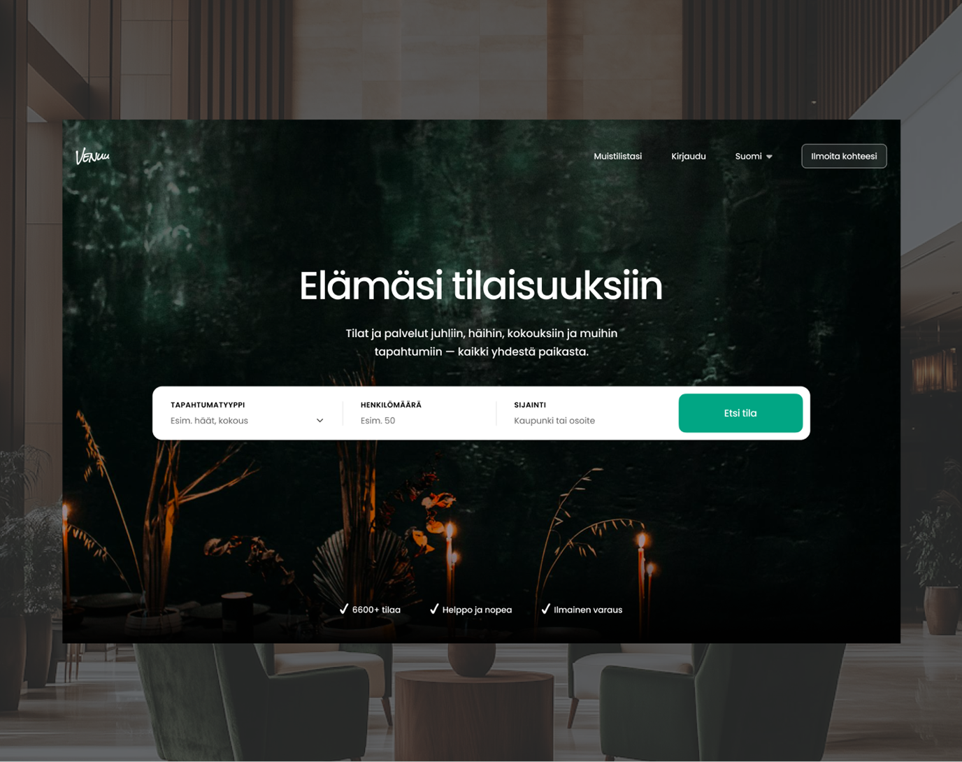 Greencode Ventures