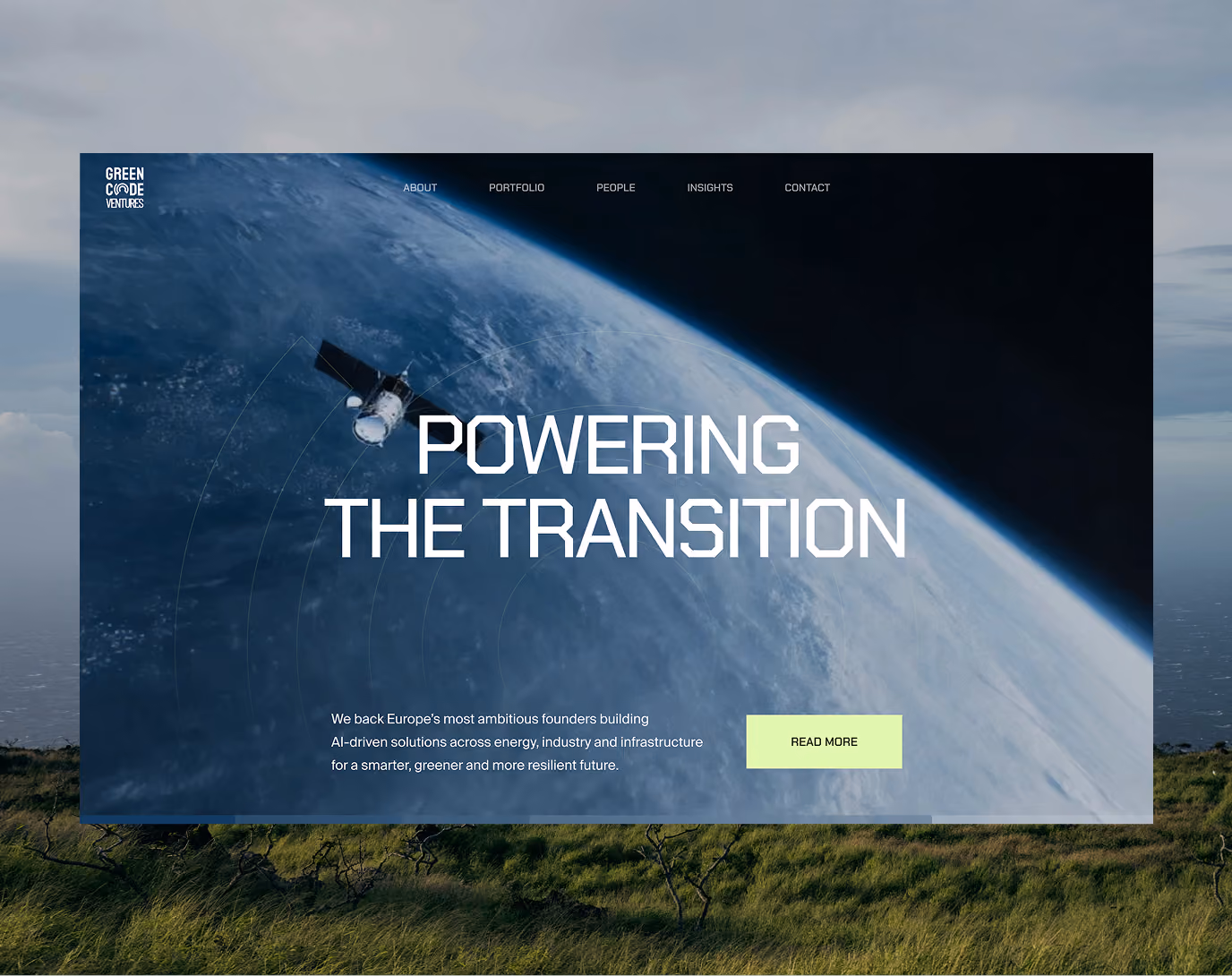 Greencode Ventures
