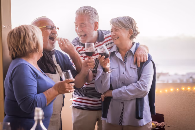 New Italian tax regime for retired people abroad