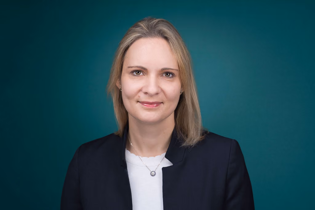 Alisa Burkhard