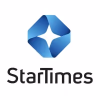  Jimmy Tian, Département juridique du groupe Startimes
