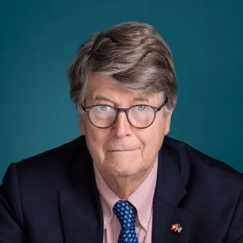 Peter R. Altenburger