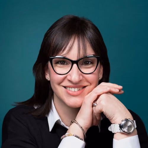 Maria Grazia Calabrò