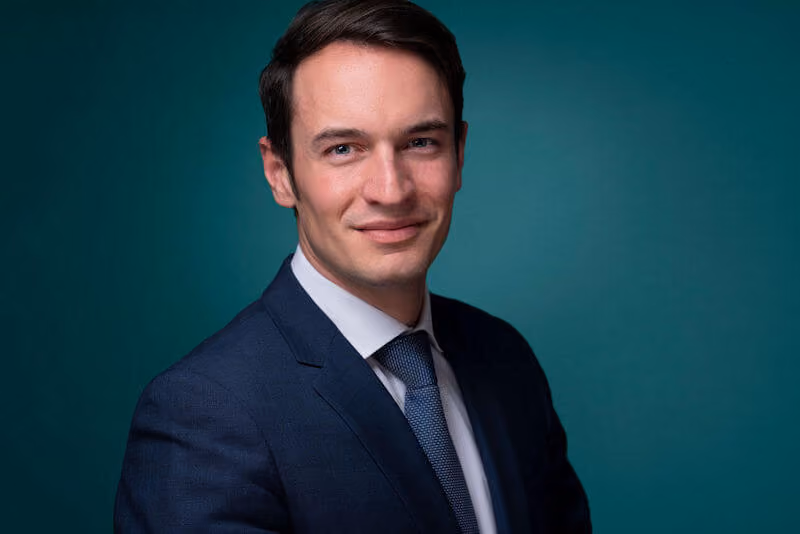 Guillaume Jeangros