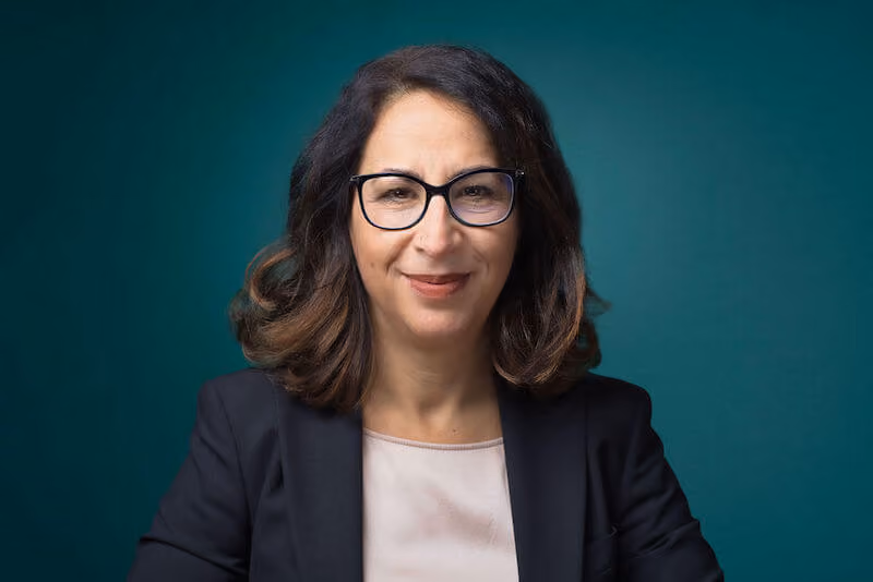 Sonia Kälin