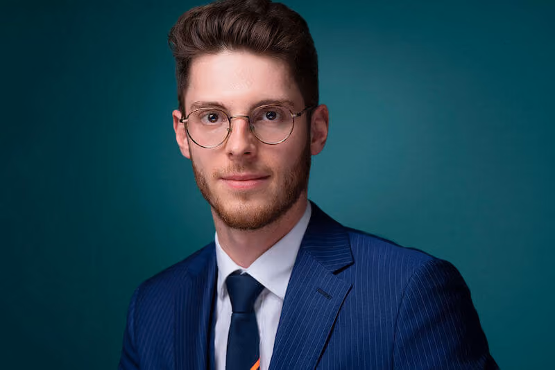 Benjamin Stockhammer