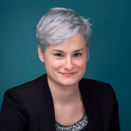 Cécile Zumstein