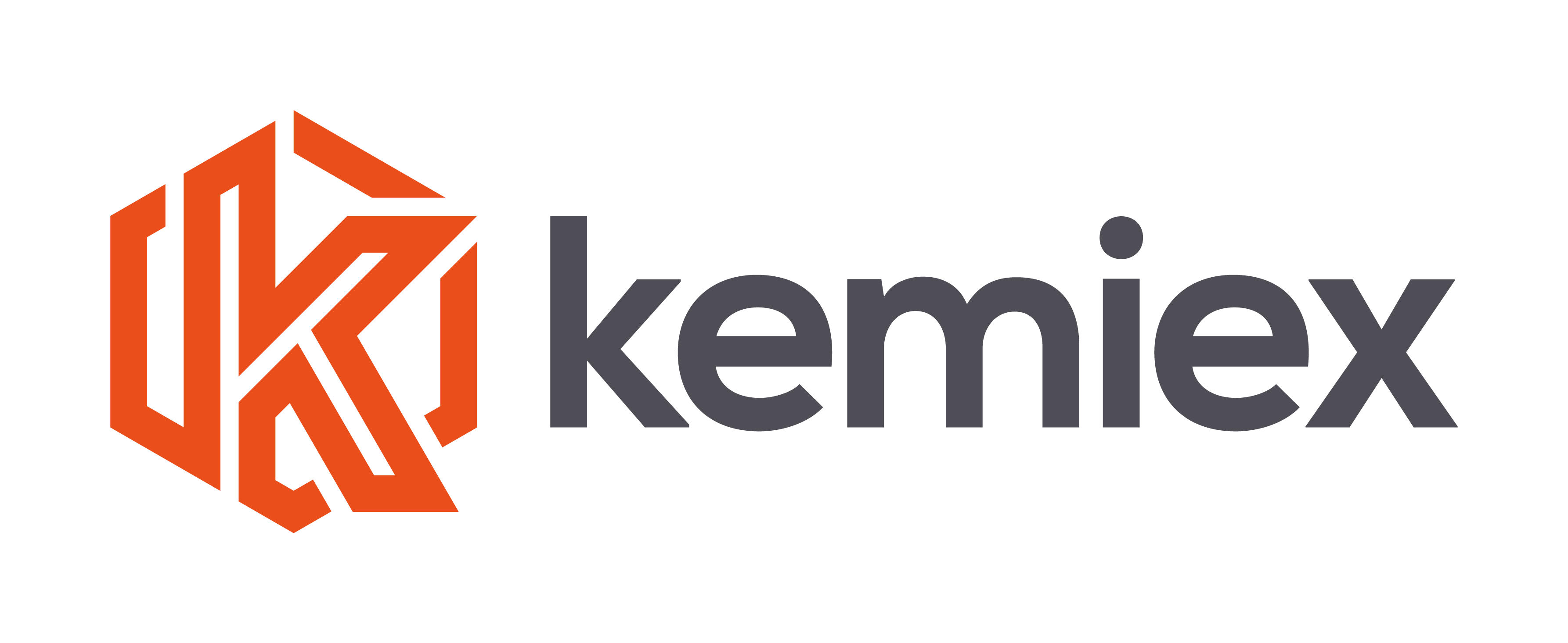 Oriol Saludes, COO and Co-Founder Kemiex