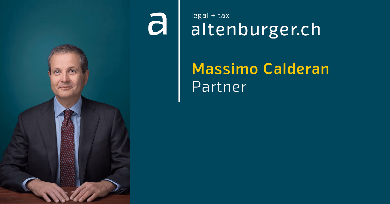 Massimo Calderan
