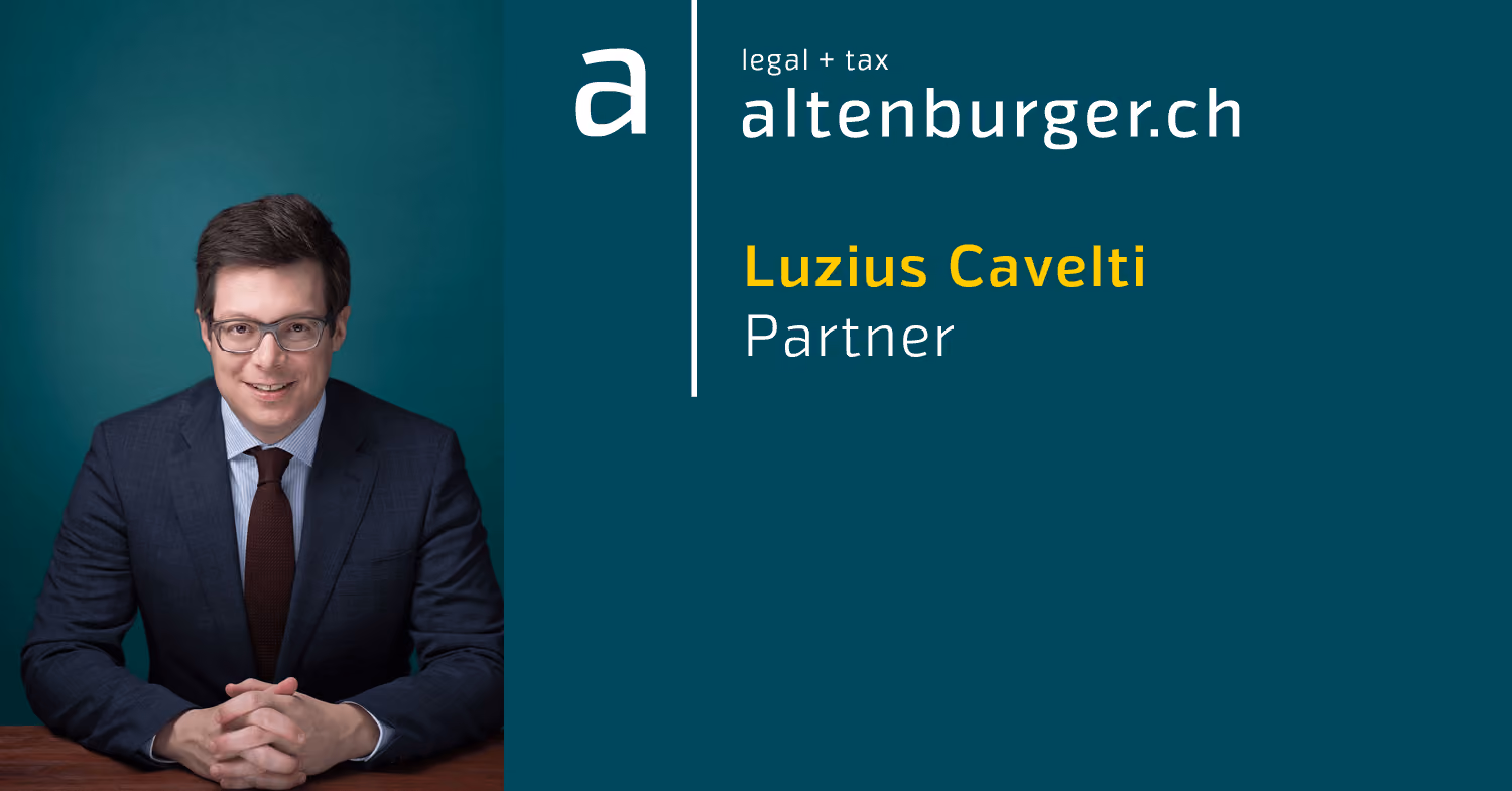 Luzius Cavelti