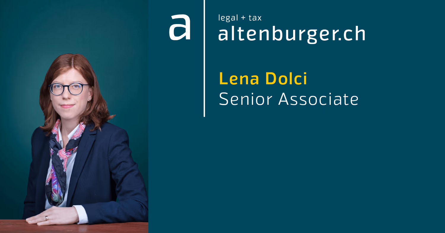 Lena Dolci