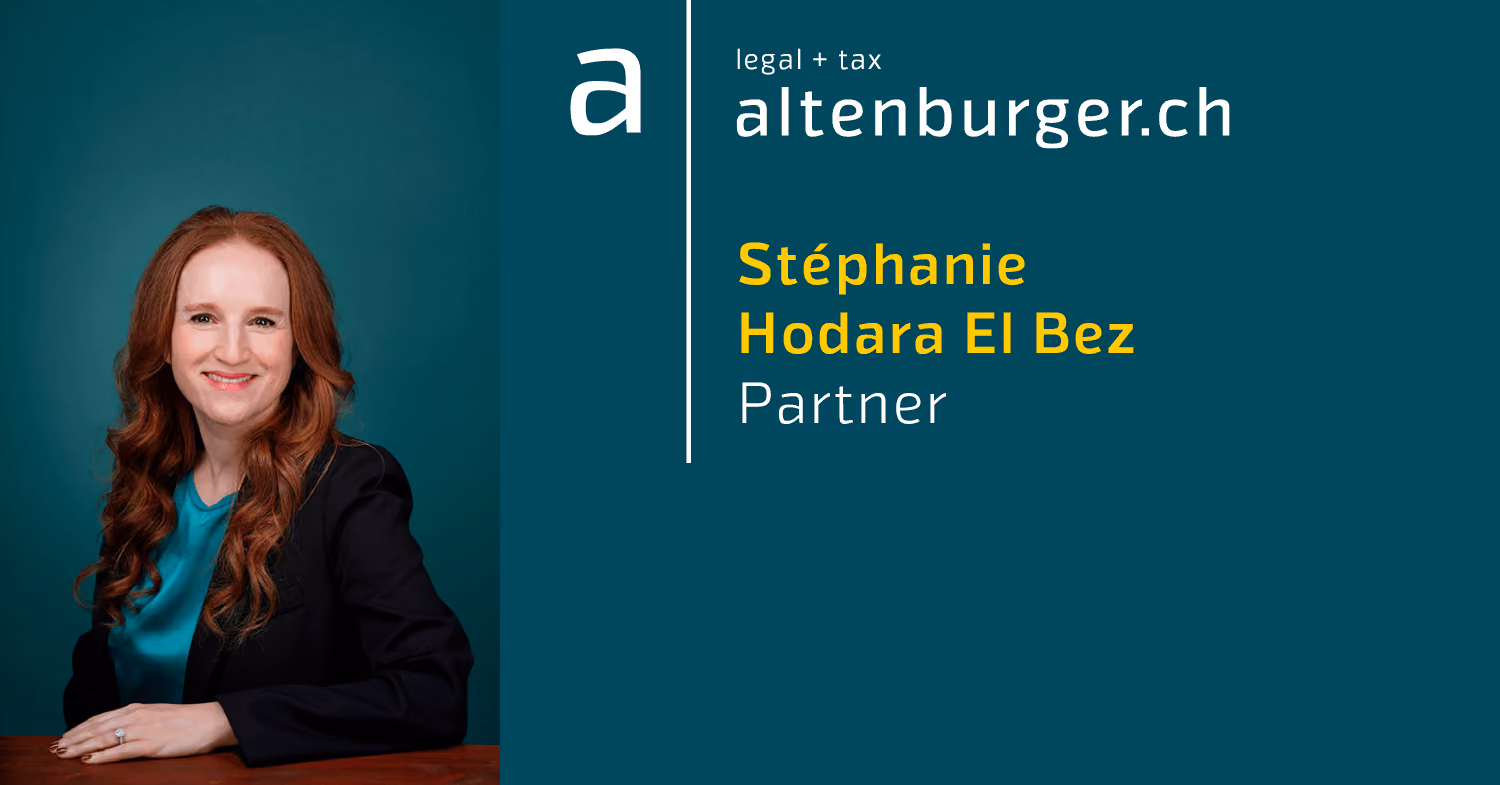 Stéphanie Hodara El Bez