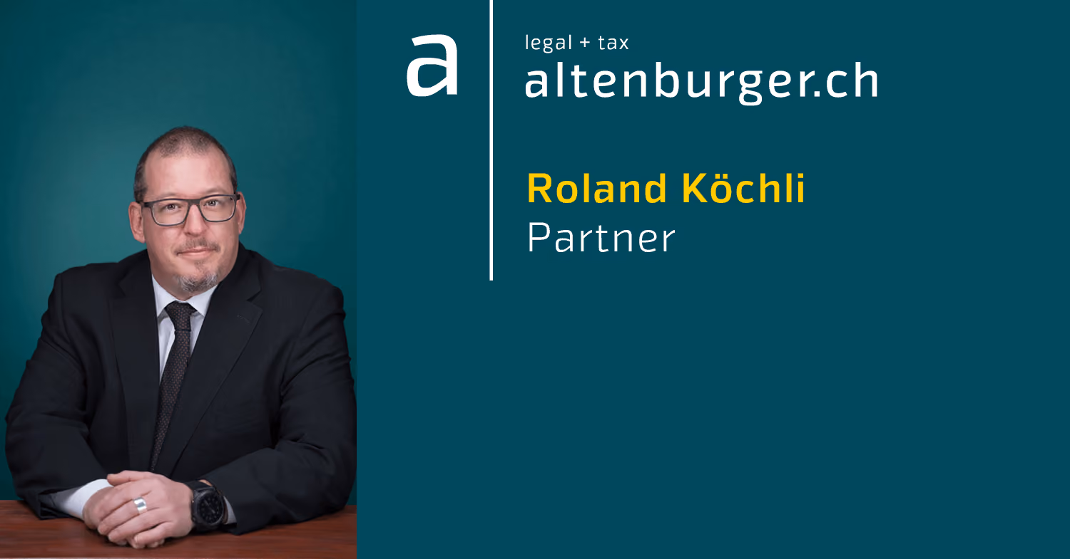 Roland Köchli