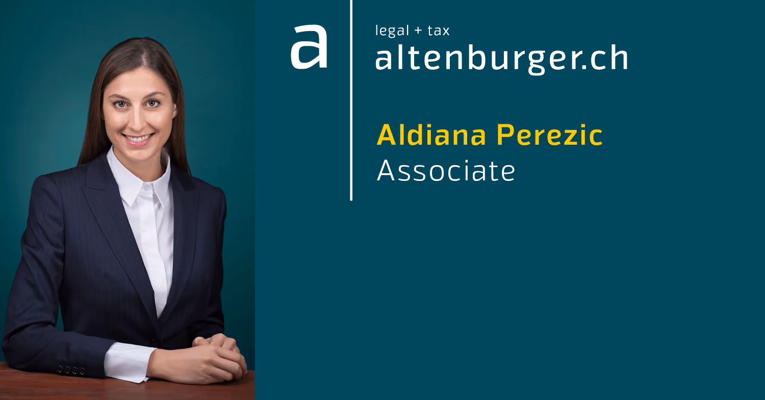 Aldiana Perezic