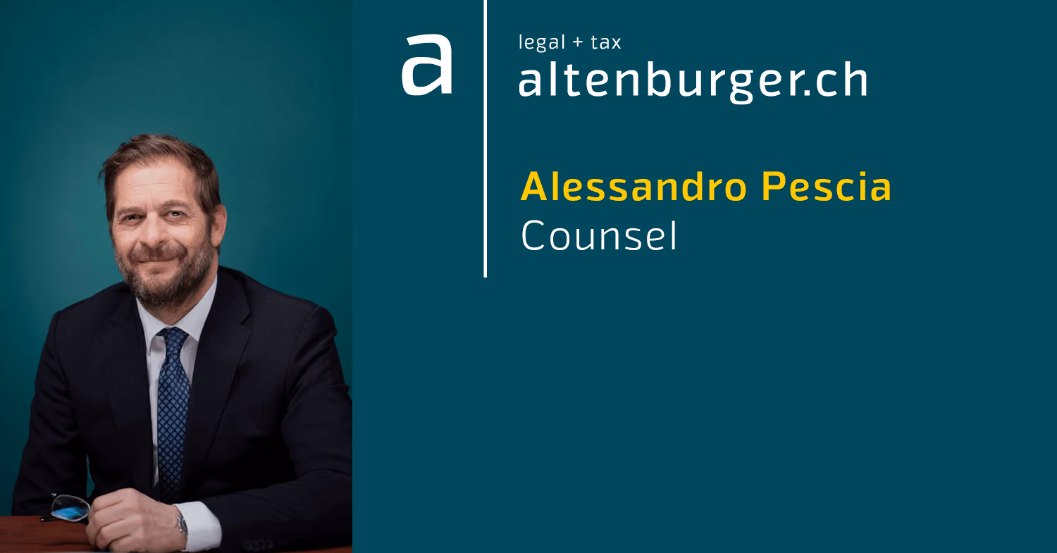 Alessandro Pescia