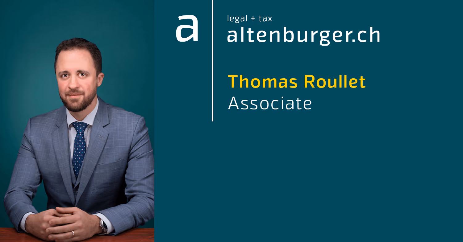 Thomas Roullet