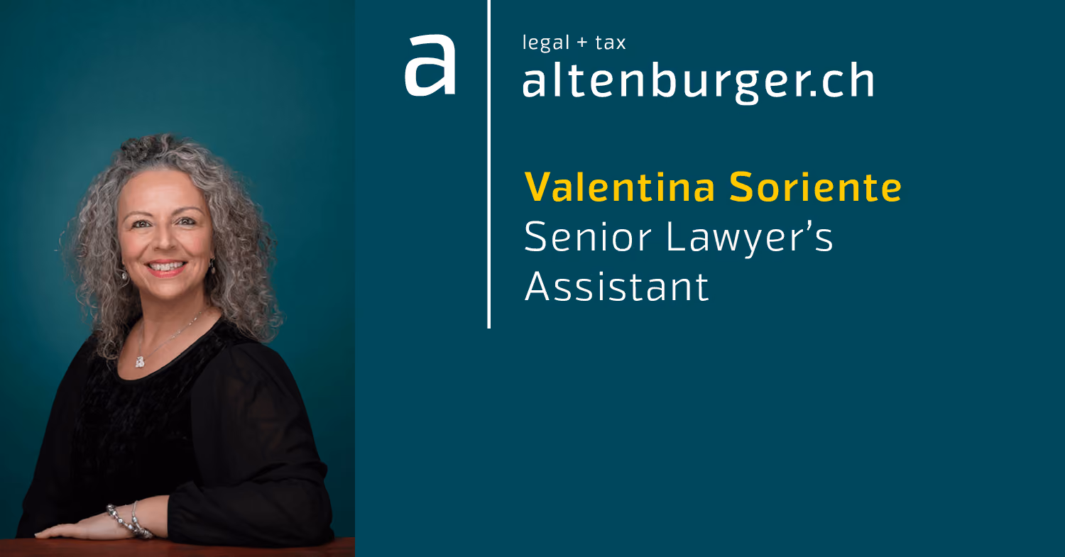 Valentina Soriente