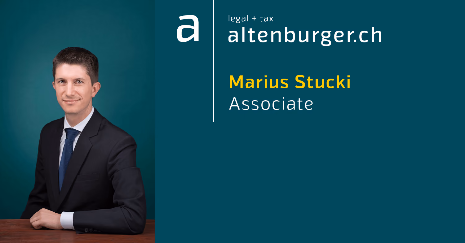 Marius Stucki