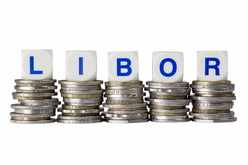 The Looming End of LIBOR – Fallback Protocols and Transition to Alternative Reference Rates