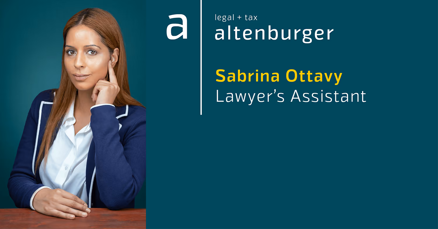 Sabrina Ottavy