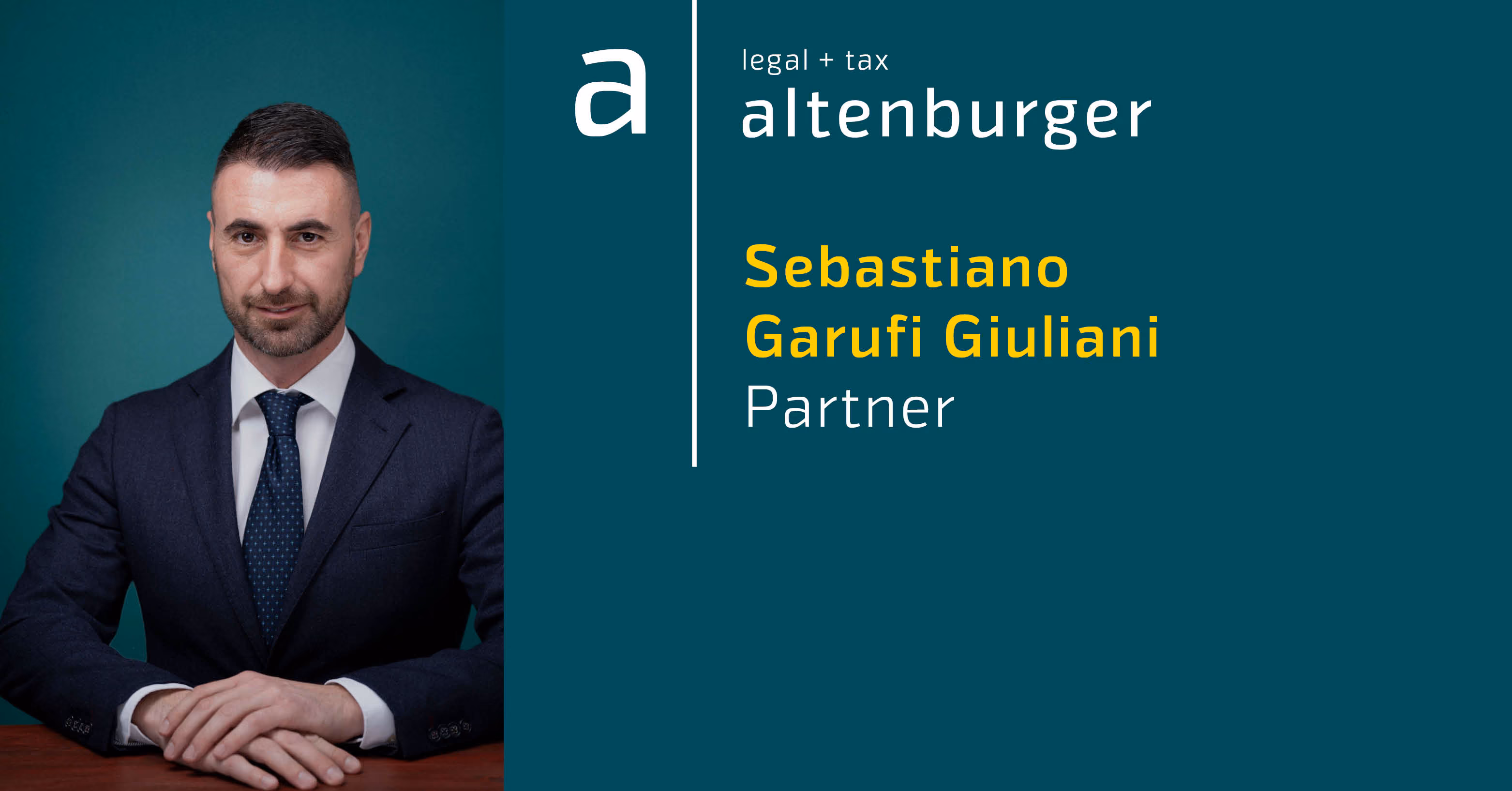 Sebastiano Garufi Giuliani
