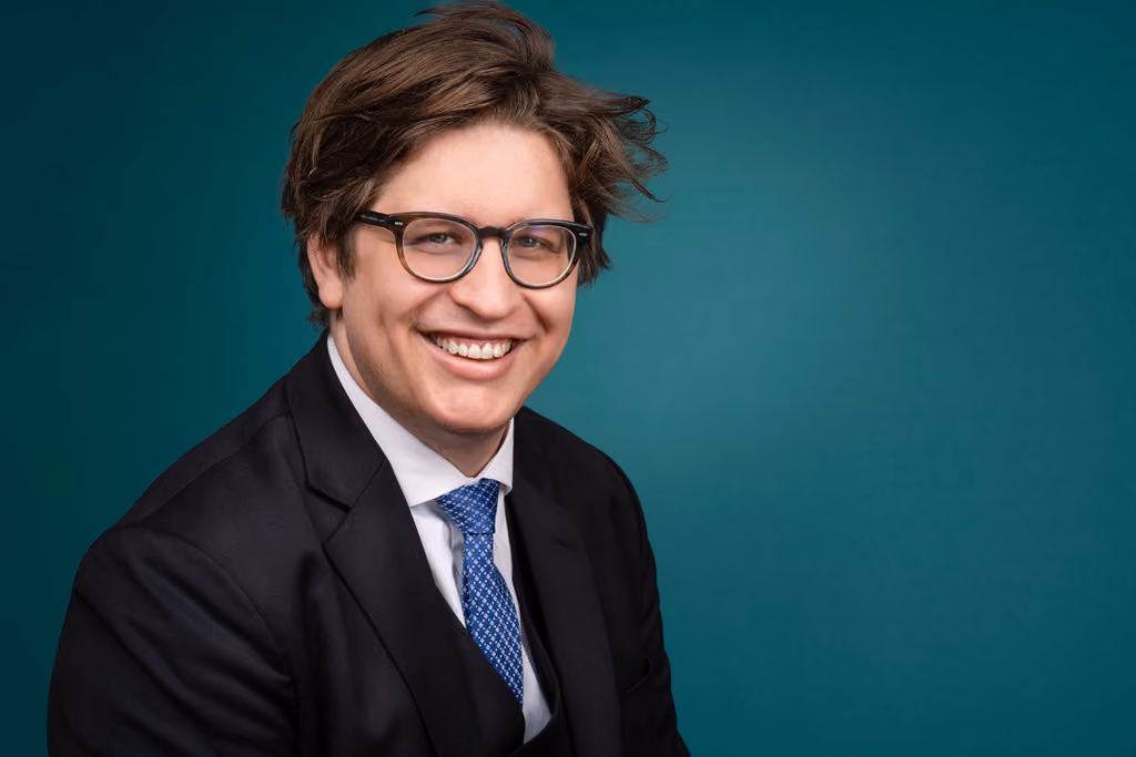 Axel Schmidlin