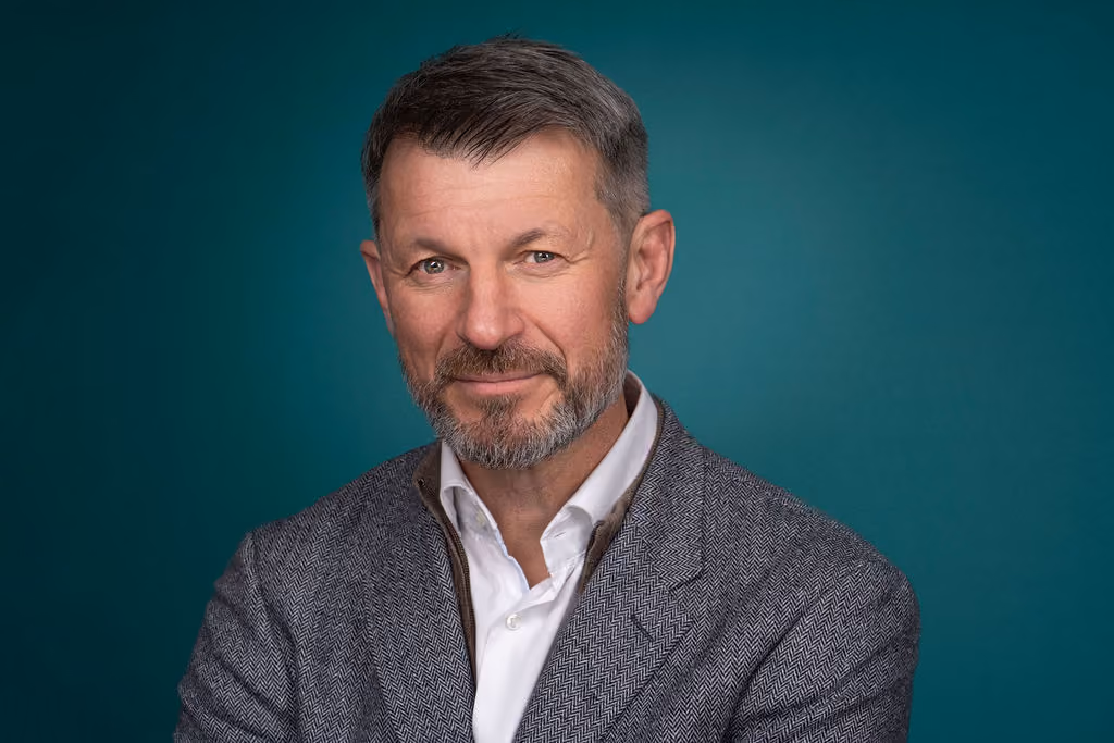Roland Schweizer