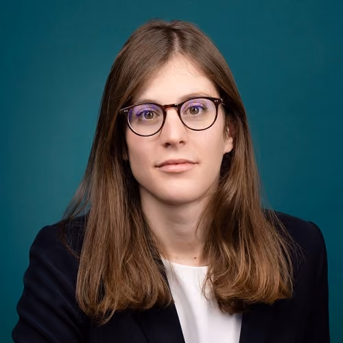 Samantha Schmutz