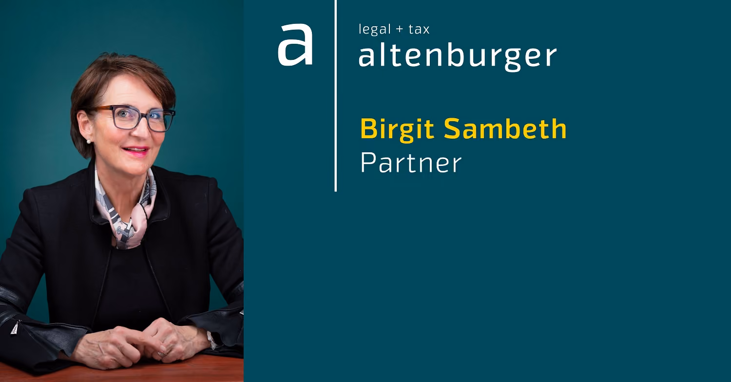 Birgit Sambeth