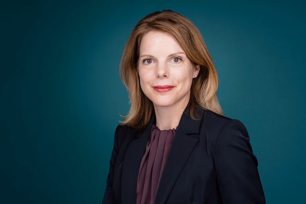 Aline Wey Speirs