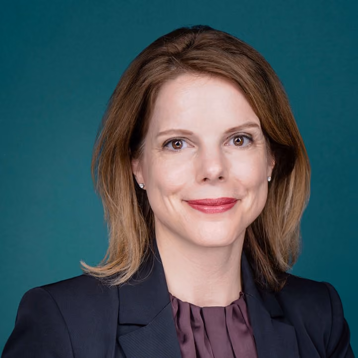 Aline Wey Speirs