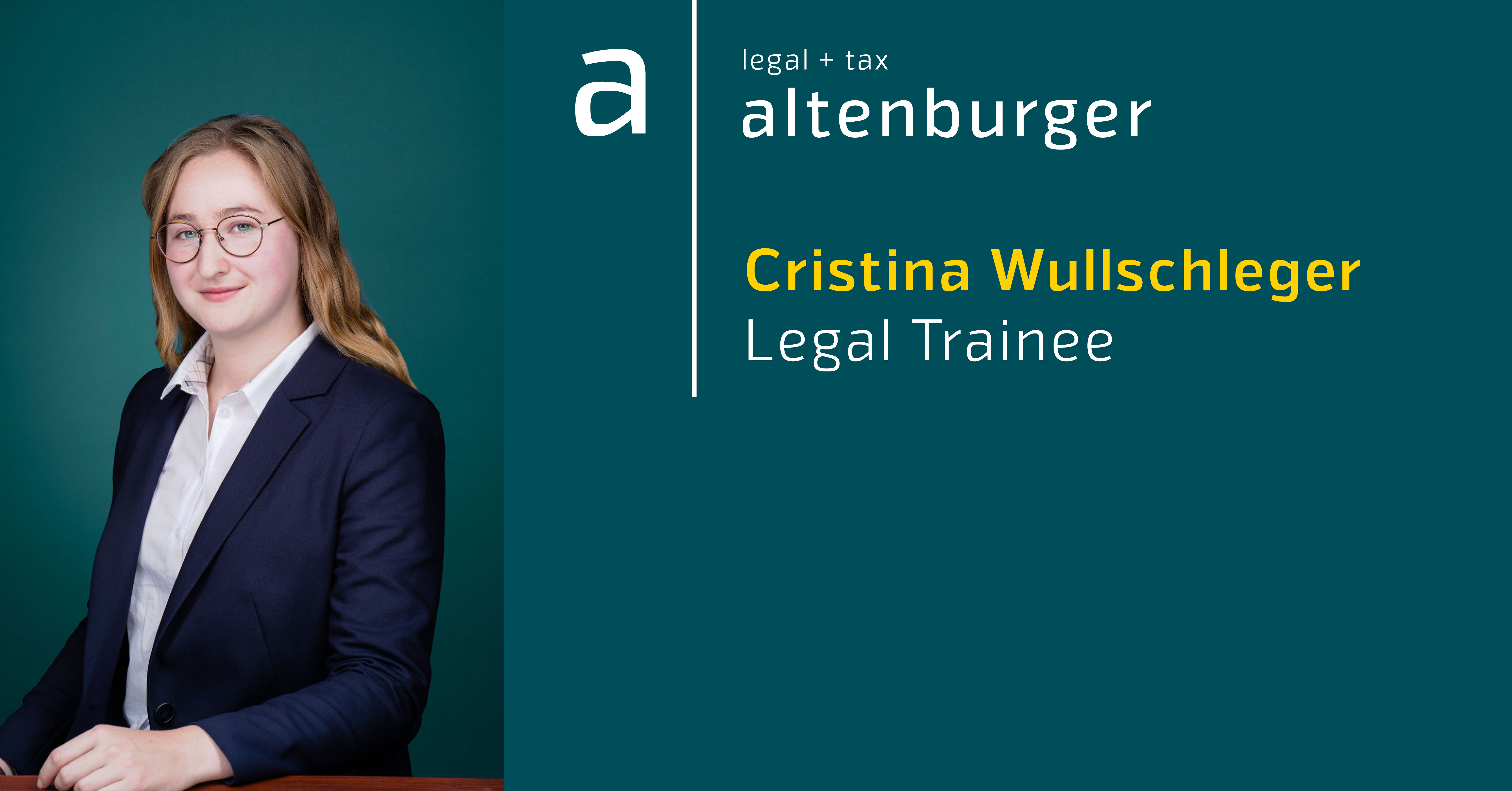 Cristina Wullschleger
