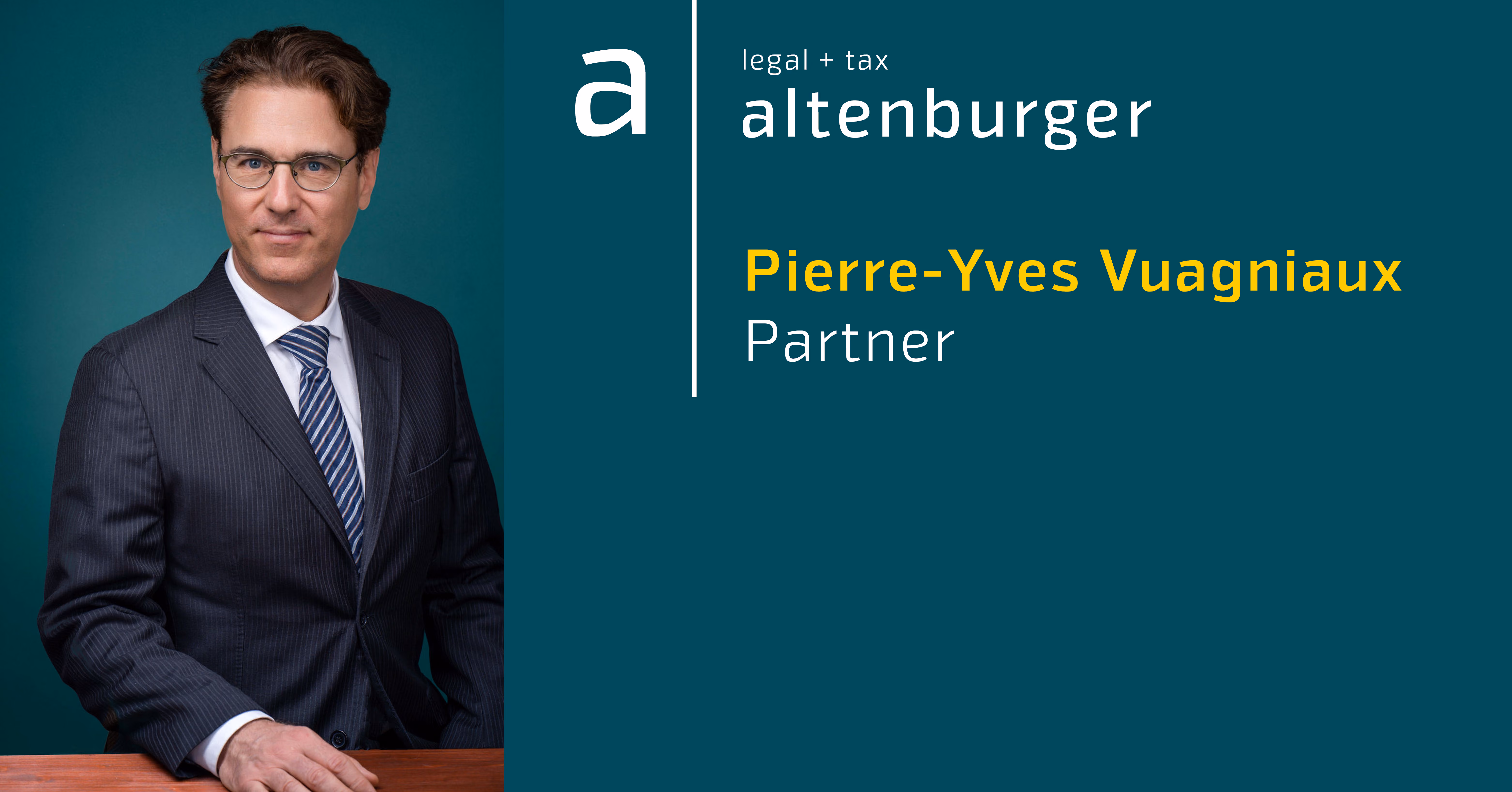 Pierre-Yves Vuagniaux