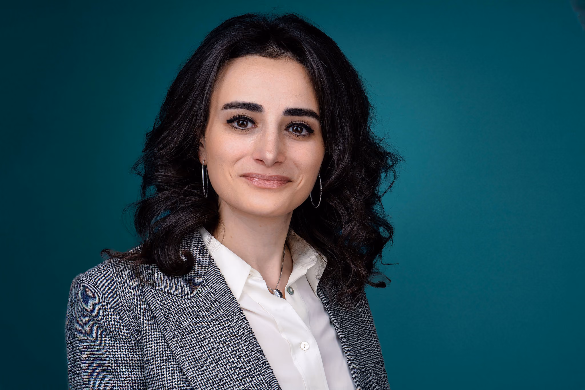 Laura Benhammou